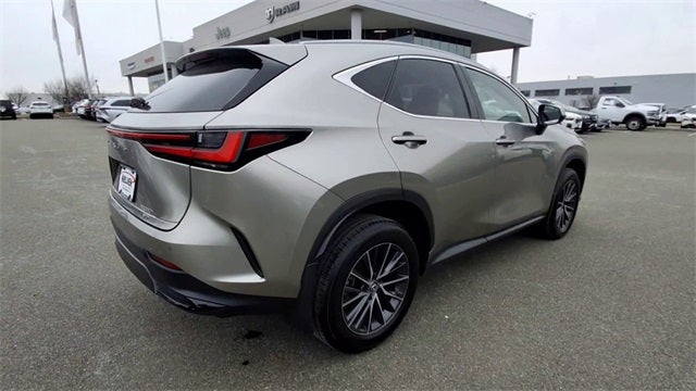 2024 Lexus NX 350 Premium