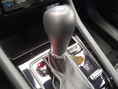 2023 Jeep Compass Altitude