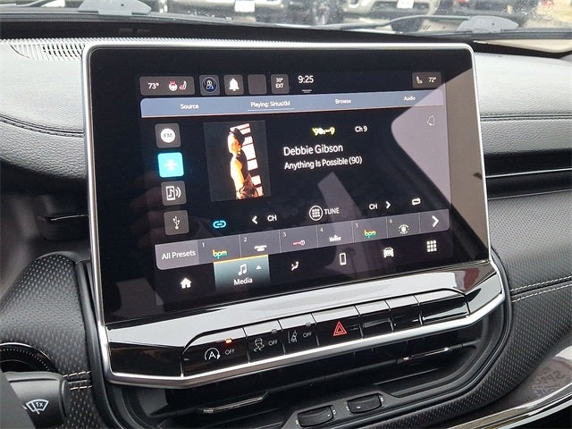 2023 Jeep Compass Altitude