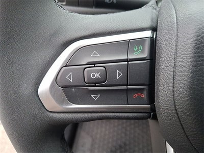 2023 Jeep Compass Altitude