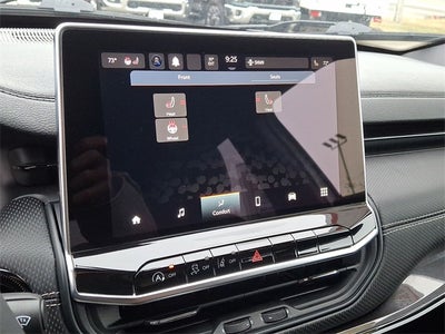 2023 Jeep Compass Altitude