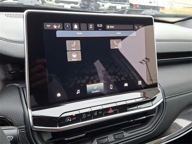 2023 Jeep Compass Altitude