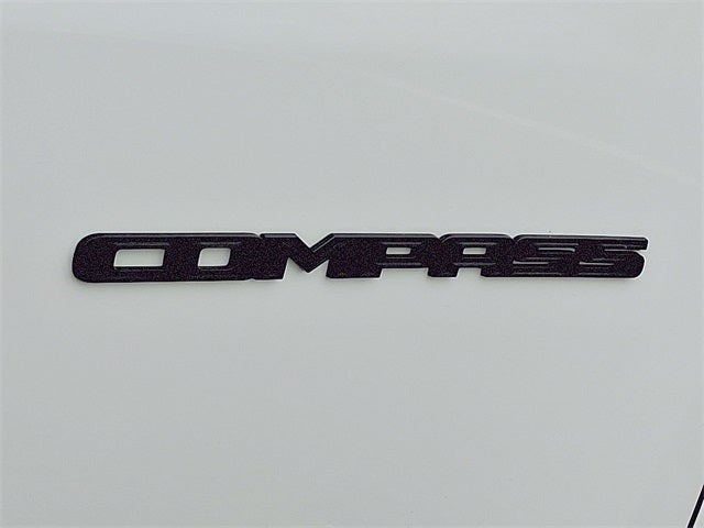 2023 Jeep Compass Altitude