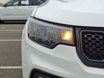 2023 Jeep Compass Altitude