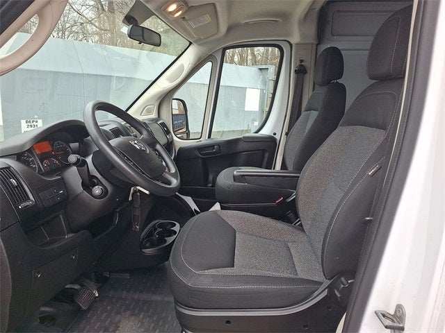 2021 RAM ProMaster 1500 Base