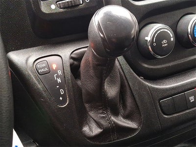 2021 RAM ProMaster 1500 Base