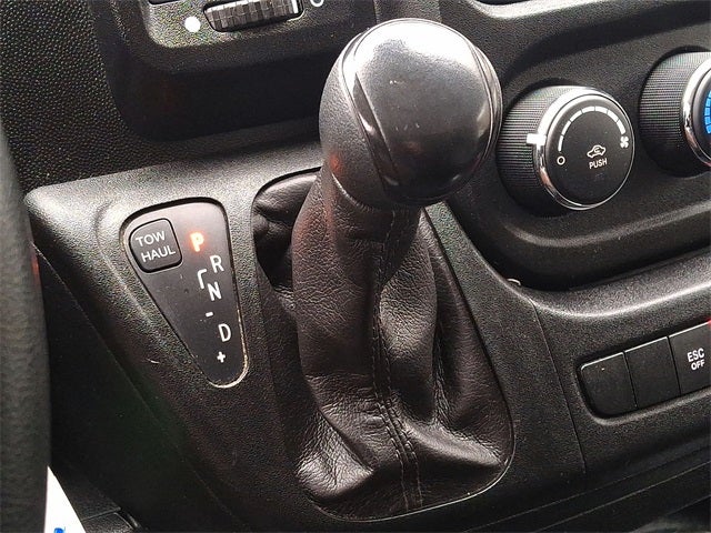 2021 RAM ProMaster 1500 Base