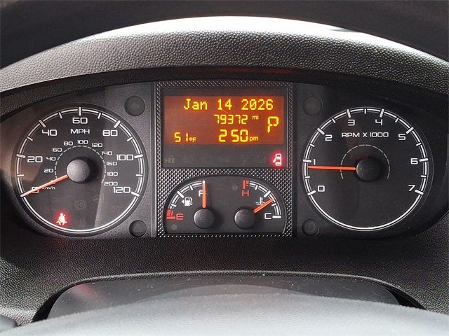 2021 RAM ProMaster 1500 Base