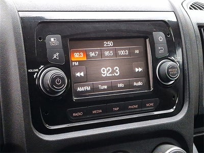 2021 RAM ProMaster 1500 Base