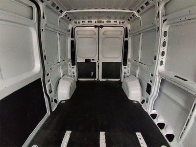 2021 RAM ProMaster 1500 Base