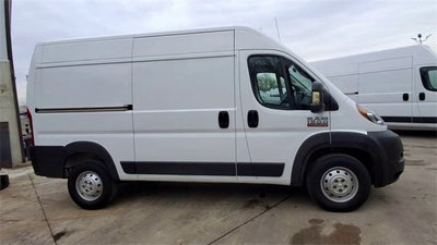 2021 RAM ProMaster 1500 Base