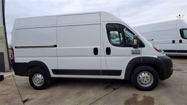 2021 RAM ProMaster 1500 Base