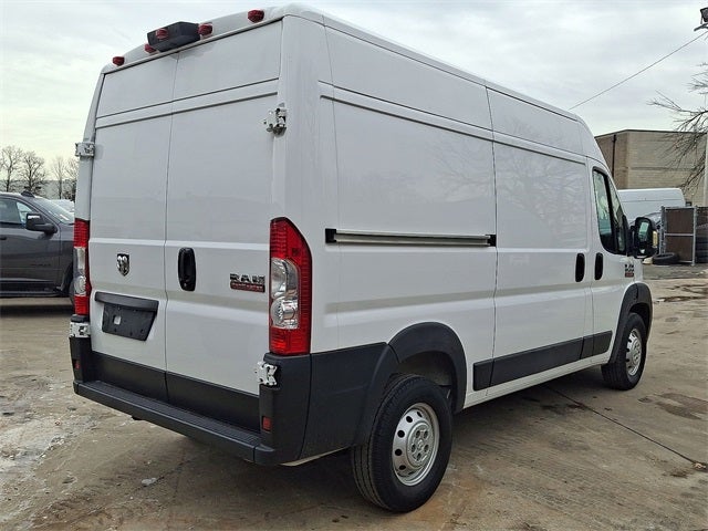 2021 RAM ProMaster 1500 Base