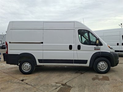 2021 RAM ProMaster 1500 Base