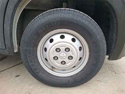 2021 RAM ProMaster 1500 Base