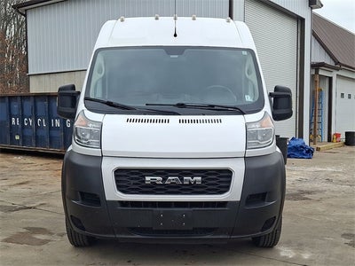 2021 RAM ProMaster 1500 Base