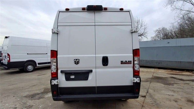 2021 RAM ProMaster 1500 Base