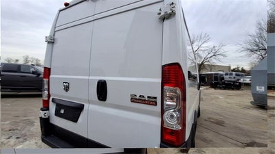2021 RAM ProMaster 1500 Base