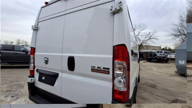 2021 RAM ProMaster 1500 Base