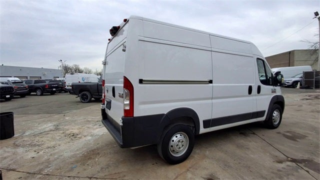 2021 RAM ProMaster 1500 Base