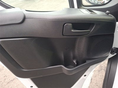 2025 RAM ProMaster 3500 Cutaway Low Roof 159 WB