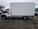 2025 RAM ProMaster 3500 Cutaway Low Roof 159 WB
