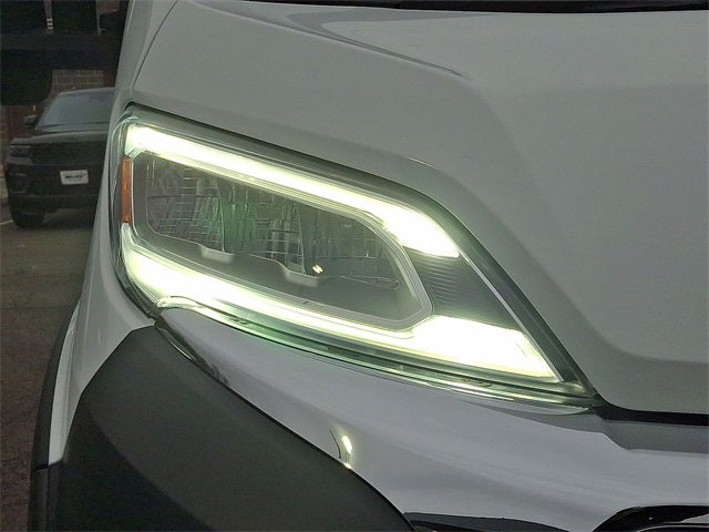 2025 RAM ProMaster 3500 Cutaway Low Roof 159 WB