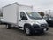 2025 RAM ProMaster 3500 Cutaway Low Roof 159 WB
