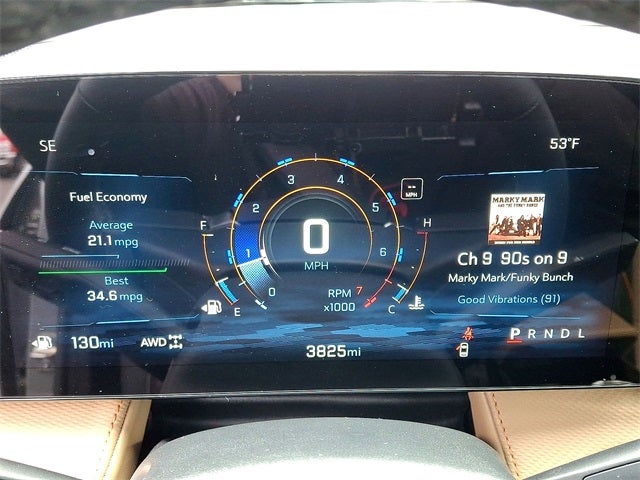 2025 Chevrolet Equinox ACTIV