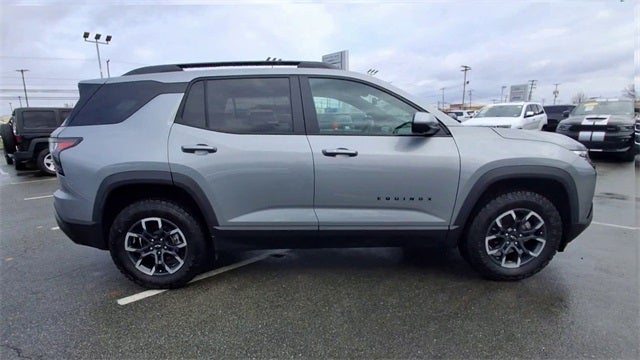 2025 Chevrolet Equinox ACTIV