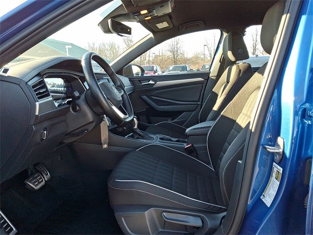 2023 Volkswagen Jetta 1.5T Sport