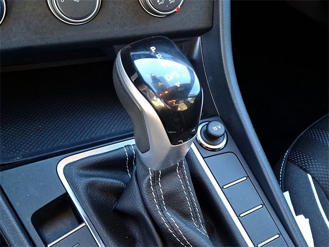 2023 Volkswagen Jetta 1.5T Sport