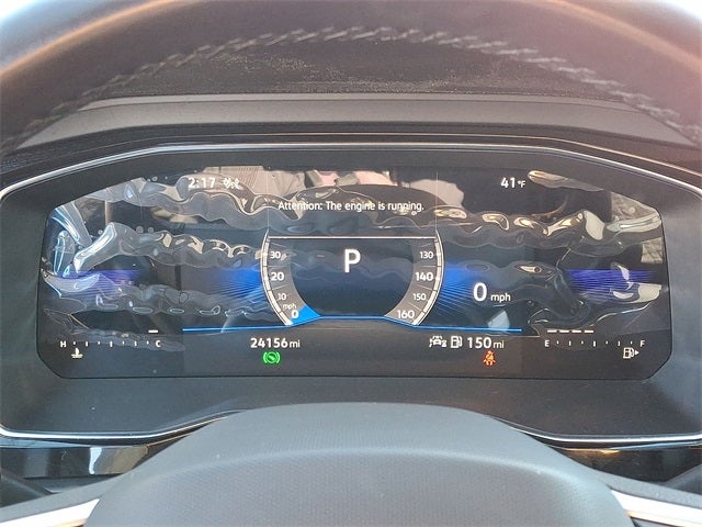 2023 Volkswagen Jetta 1.5T Sport