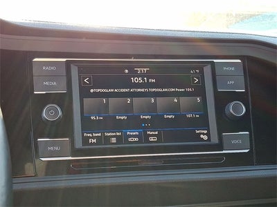 2023 Volkswagen Jetta 1.5T Sport