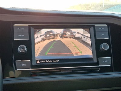 2023 Volkswagen Jetta 1.5T Sport