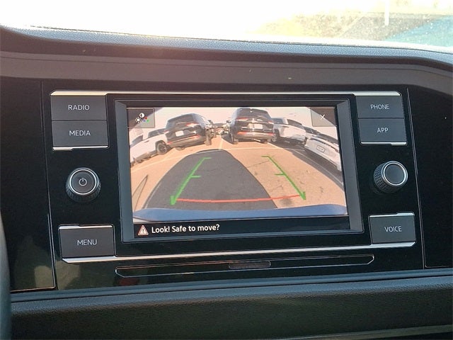 2023 Volkswagen Jetta 1.5T Sport