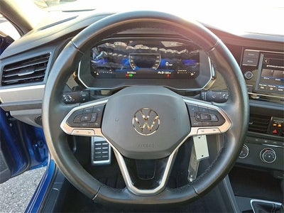 2023 Volkswagen Jetta 1.5T Sport