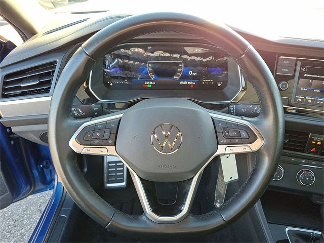 2023 Volkswagen Jetta 1.5T Sport