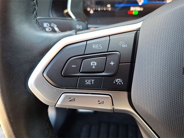 2023 Volkswagen Jetta 1.5T Sport