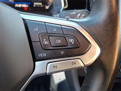 2023 Volkswagen Jetta 1.5T Sport