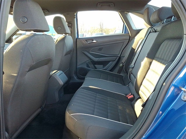 2023 Volkswagen Jetta 1.5T Sport