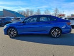 2023 Volkswagen Jetta 1.5T Sport