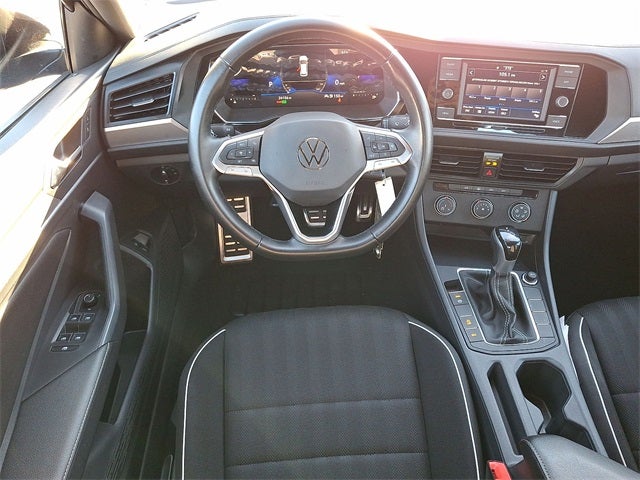 2023 Volkswagen Jetta 1.5T Sport