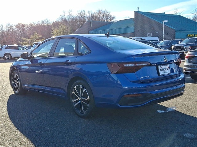 2023 Volkswagen Jetta 1.5T Sport