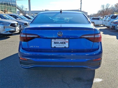 2023 Volkswagen Jetta 1.5T Sport