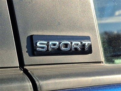 2023 Volkswagen Jetta 1.5T Sport