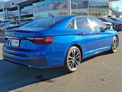 2023 Volkswagen Jetta 1.5T Sport
