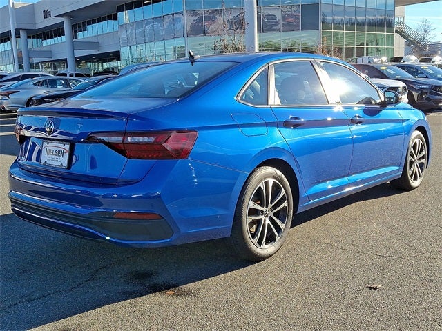2023 Volkswagen Jetta 1.5T Sport