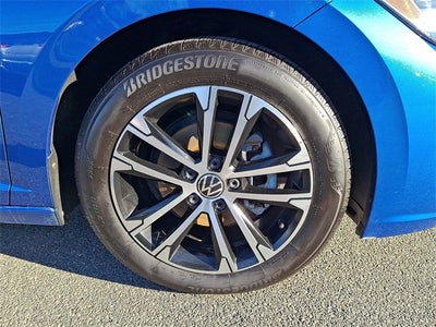 2023 Volkswagen Jetta 1.5T Sport