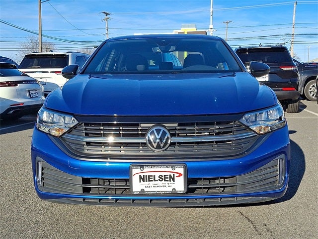 2023 Volkswagen Jetta 1.5T Sport